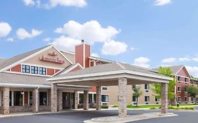 Americinn By Wyndham Greenville